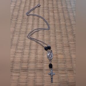St. Anthony Necklace